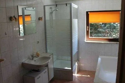 Vakantieappartement Gezinsvakantie Federow