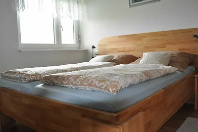 Vakantieappartement Gezinsvakantie Horben
