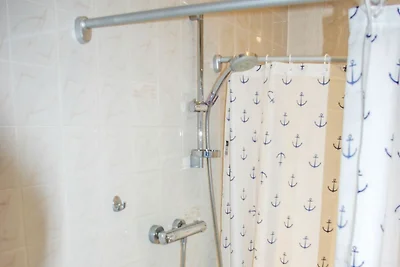 Vakantieappartement Gezinsvakantie Ribnitz-Damgarten