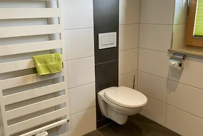 Appartamento Vacanza con famiglia Hollfeld