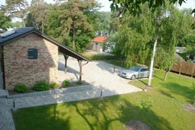 Ferienwohnung Villa Waldheim DH-27236