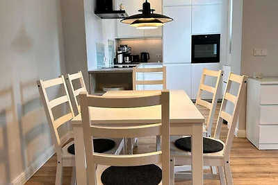 Vakantieappartement Gezinsvakantie Norddeich