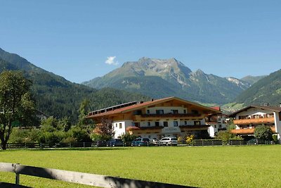 Apartament Dla rodzin Mayrhofen