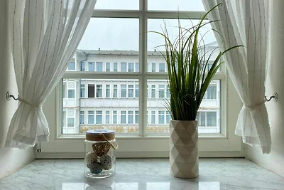 Appartamento Vacanza con famiglia Binz