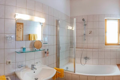 Ferienwohnung Edelweiss