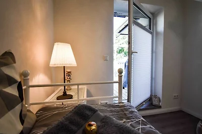 Vakantieappartement Gezinsvakantie Gelting