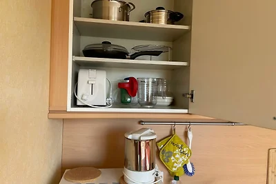 Vakantieappartement Gezinsvakantie Saterland