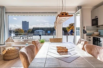 Kaiserallee, Fewo 139