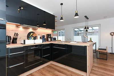 Holiday home relaxing holiday Carolinensiel