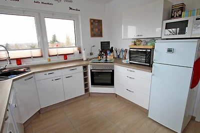 Casa vacanze Vacanza di relax Wolgast
