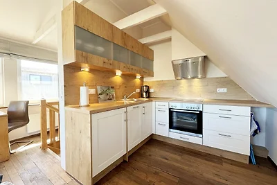 Ferienwohnung 07 Südlage mit Meerblick