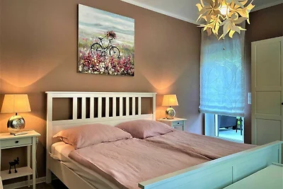Ferienwohnung Schönwälder