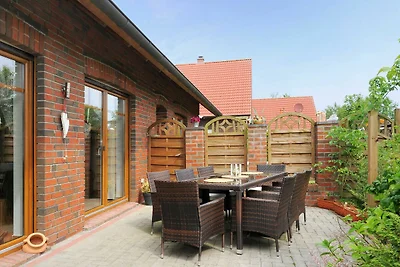 Casa vacanze Vacanza di relax Esens