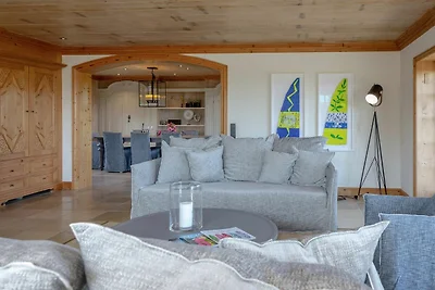 Ferienhaus Hobokenweg