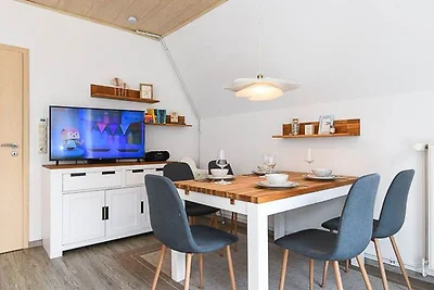 Maison de vacances Vacances relaxation Wittmund