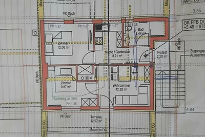 Vakantieappartement Gezinsvakantie Landeck