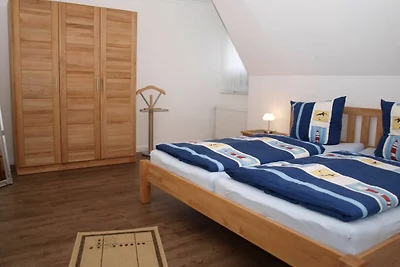 Ferienwohnung Oberland