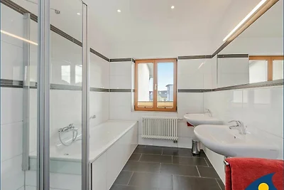 Vakantieappartement Gezinsvakantie Ahlbeck