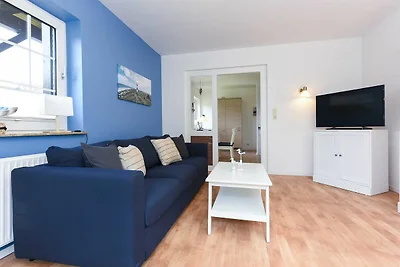 Ferienwohnung 1 Friesenhuus