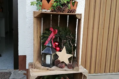 Vakantieappartement Gezinsvakantie Michelstadt