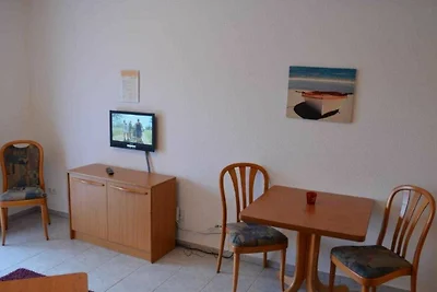 2-Raum-Appartement / Nr. 19