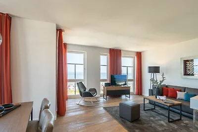 Beachhouse Bansin, App. 19