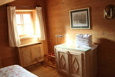 Ferienwohnung V SCHLOSS RESIDENZ ****