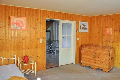 Vakantieappartement Gezinsvakantie Ahrenshagen-Daskow