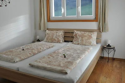 Vakantieappartement Gezinsvakantie Mellau