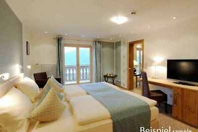 Senior Suite DE LUXE