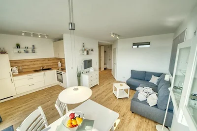 Ferienpark - Haus L, App. 0L0609