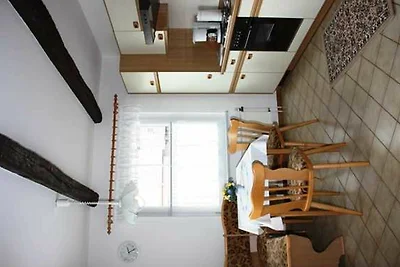 Vakantieappartement Gezinsvakantie Barkhagen