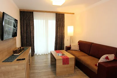 Appartamento Vacanza con famiglia Feldberg