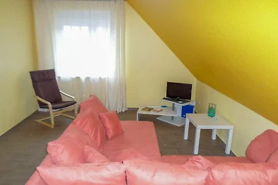 Ferienwohnung Rostocker Heide