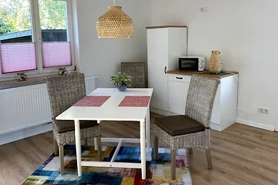 Ferienwohnung Sylvia