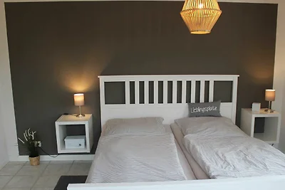 Ferienwohnung Matrosennest
