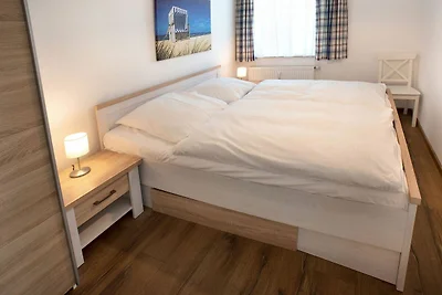 Vakantieappartement Gezinsvakantie Ralswiek