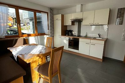 Vakantieappartement Gezinsvakantie Schoppernau