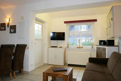 Vakantieappartement Gezinsvakantie Trassenheide