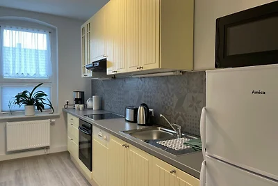 1. Ferienwohnung Parterre