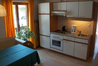 Vakantieappartement Gezinsvakantie Nauders