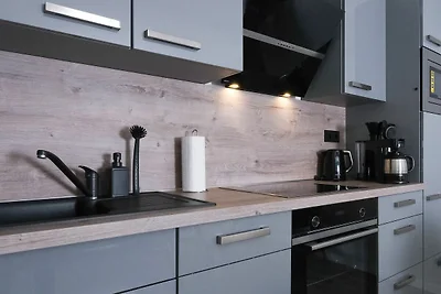 Appartamento Vacanza con famiglia Wittmund