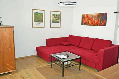 Vakantieappartement Gezinsvakantie Göhren