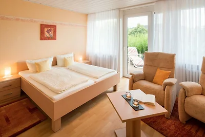 Ferienwohnung Tulpe