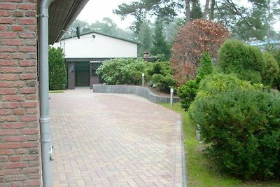 Ferienhaus am Dünenwald DH-45162