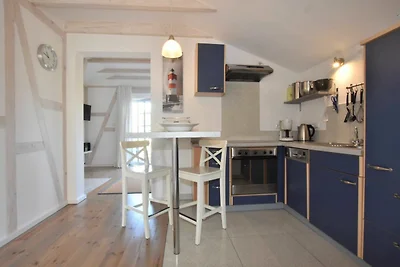 Vakantieappartement Gezinsvakantie Rerik