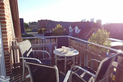 Ferienwohnung Studio Seeblick auf Fehmarn Hau...