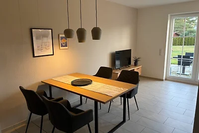 Ferienhaushälfte Heimchen 2-2 SZ bis max.