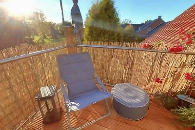 Ferienwohnung DeVriesenkoje