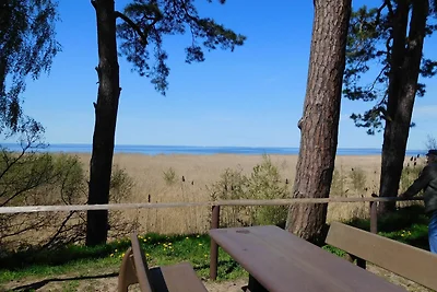 Appartamento Vacanza con famiglia Ueckermünde